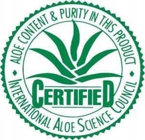 Certyfikat IASC